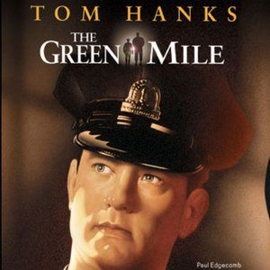 The Green Mile (DVD, 2000) - Used
